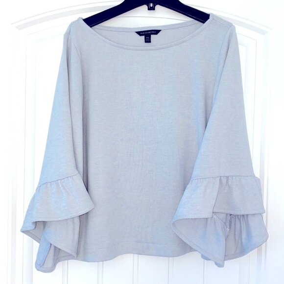 Banana Republic Pullover Soft Sweater XS - Picture 2 of 7